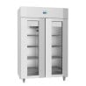 Vitrina Refrigerada Negativa 2 Puertas Serie U 1400L - Polar