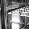 Mesa Refrigerada Positiva 3 Puertas Serie U 417L - Polar