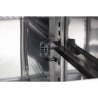 Mesa Refrigerada Positiva 3 Puertas Serie U 417L - Polar