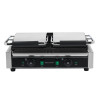 Parrilla de Contacto Doble Placas Ranuradas - Buffalo