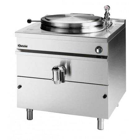 Classic Electric Pot 145 L