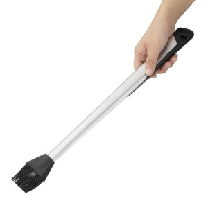 Pincel de Silicona para Barbacoa - Vogue