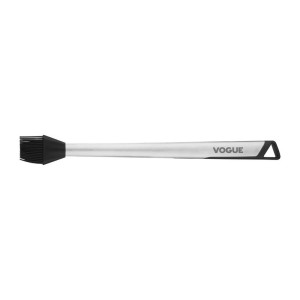 Pincel de Silicona para Barbacoa - Vogue