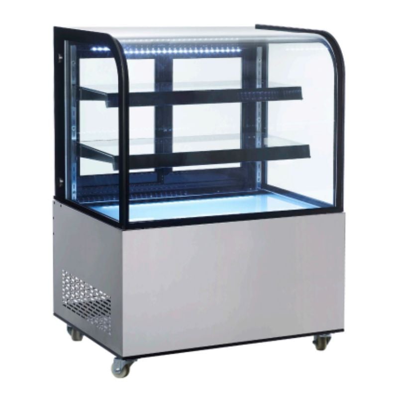Vitrina Refrigerada Serie G 295L - Polar Vitrina Refrigerada Serie G 295L - Polar