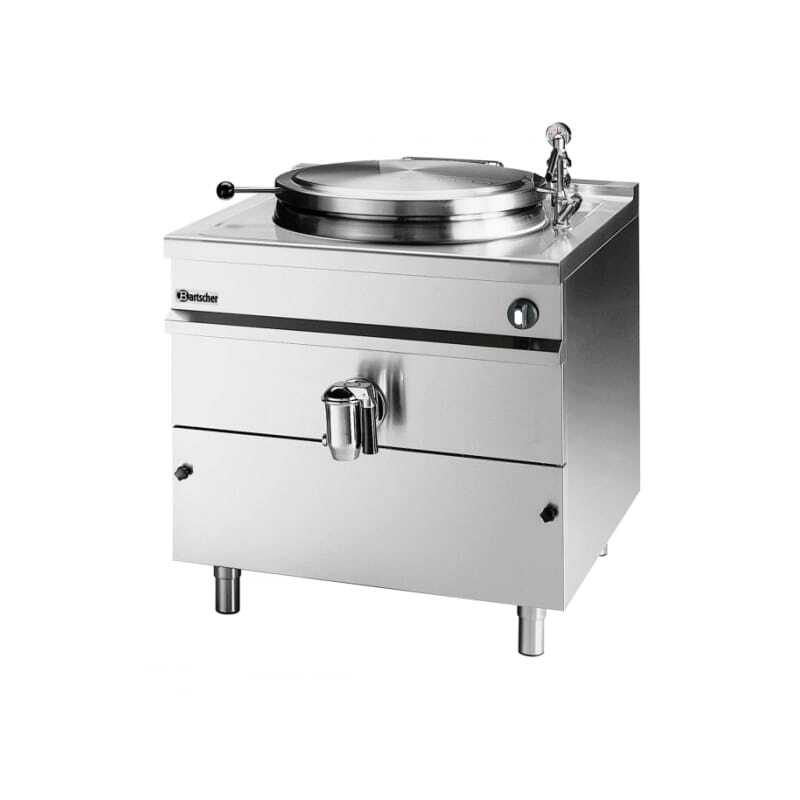 Classic Electric Pot 113L