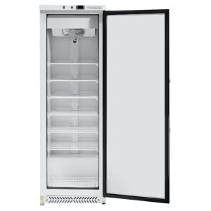 Armoire Congelación 400 L Vidriada Frío Ventilado -18/-22°C