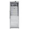 Armoire Congelación 400 L Vidriada Frío Ventilado -18/-22°C