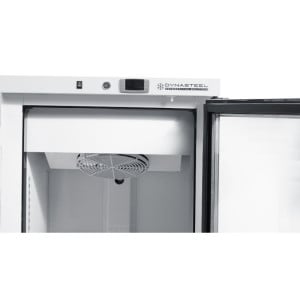 Armoire Congelación 400 L Vidriada Frío Ventilado -18/-22°C