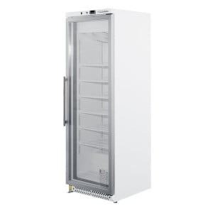 Armoire Congelación 400 L Vidriada Frío Ventilado -18/-22°C