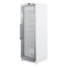 Armoire Congelación 400 L Vidriada Frío Ventilado -18/-22°C