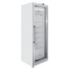 Armoire Congelación 400 L Vidriada Frío Ventilado -18/-22°C