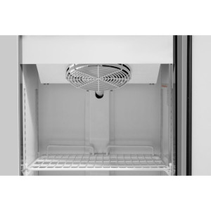 Armoire 340 Litros - Réf NMA400BTIX