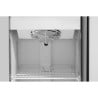 Armoire 340 Litros - Réf NMA400BTIX