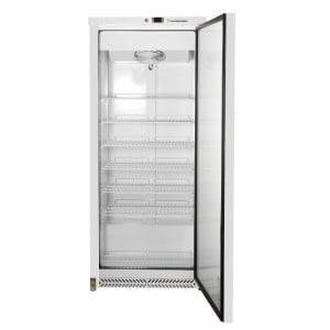 Armario de Congelación 590 L Frío Ventilado -18/-22°C