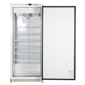 Armario de Congelación 590 L Frío Ventilado -18/-22°C