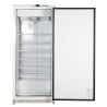 Armario de Congelación 590 L Frío Ventilado -18/-22°C