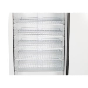 Armario de Congelación 590 L Frío Ventilado -18/-22°C