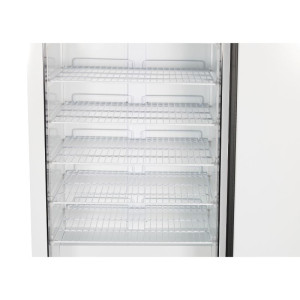 Armoire 555 Litros - Negative