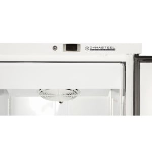Armoire 555 Litros - Negative