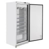 Armario de Congelación 590 L Frío Ventilado -18/-22°C