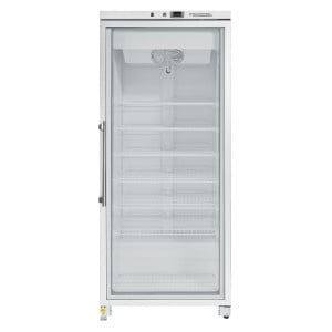 Armario Refrigerado 555 Litros - Negativa Vidriada