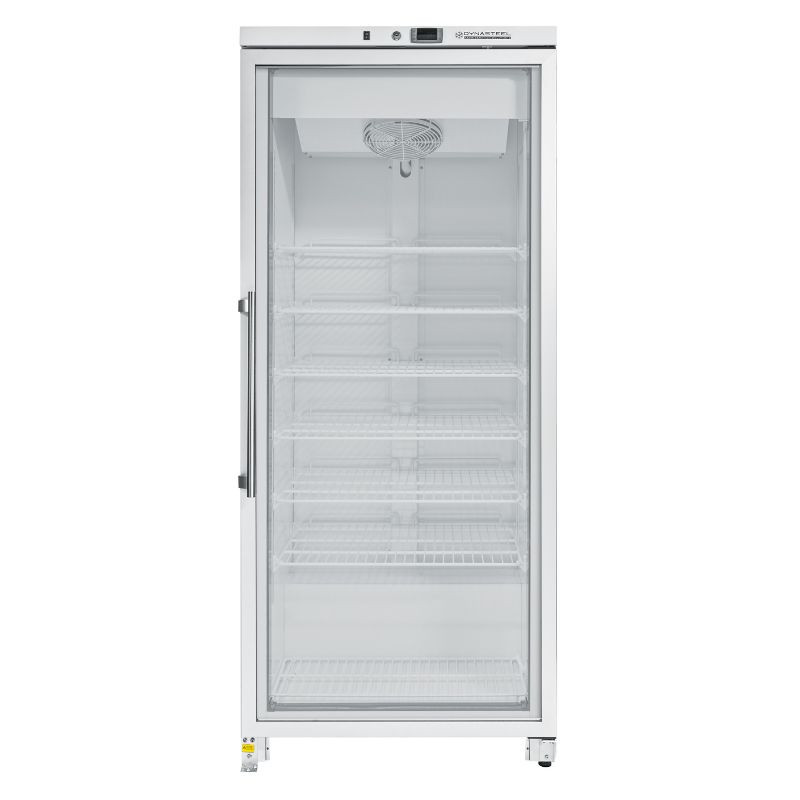 Armoire Réfrigérée 555 Litres - Négative Vitrée Armoire Réfrigérée 555 Litres - Négative Vitrée