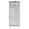 Armoire Réfrigérée 555 Litres - Négative Vitrée