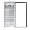 Refrigerated Cabinet 555 Liters - Negative Glass