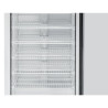 Armoire Réfrigérée 555 Litres - Négative Vitrée