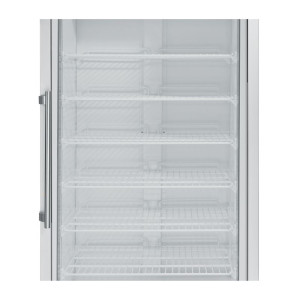 Armoire Réfrigérée 555 Litres - Négative Vitrée