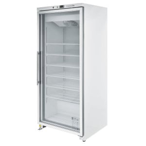 Armario Refrigerado 555 Litros - Negativa Vidriada