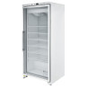 Armoire Réfrigérée 555 Litres - Négative Vitrée