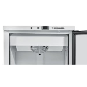 Armario Refrigerado 555 Litros - Negativa Vidriada