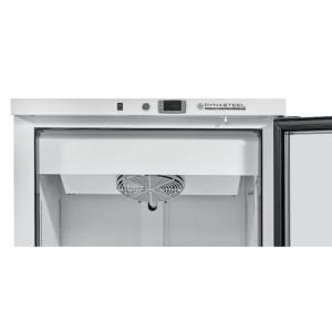Armoire Réfrigérée 555 Litres - Négative Vitrée