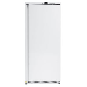 Armario Refrigerado Positivo 590 L 0/+8°C Puerta Llena
