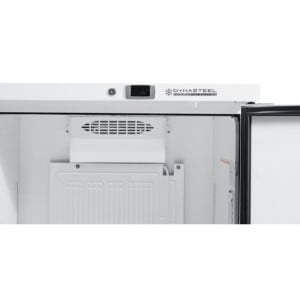 Armario Refrigerado Positivo 590 L 0/+8°C Puerta Llena