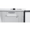 Armario Refrigerado Positivo 590 L 0/+8°C Puerta Llena