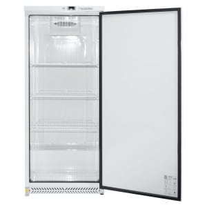 Positive Refrigerated Cabinet 590 L 0/+8°C Solid Door