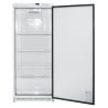 Positive Refrigerated Cabinet 590 L 0/+8°C Solid Door