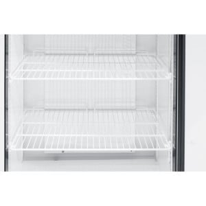 Positive Refrigerated Cabinet 590 L 0/+8°C Solid Door