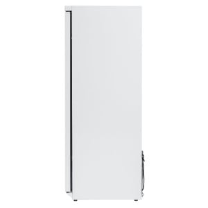 Armario Refrigerado Positivo 590 L 0/+8°C Puerta Llena