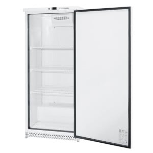 Armario Refrigerado Positivo 590 L 0/+8°C Puerta Llena