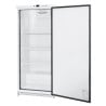 Armario Refrigerado Positivo 590 L 0/+8°C Puerta Llena
