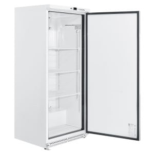 Positive Refrigerated Cabinet 590 L 0/+8°C Solid Door