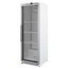 Positive Glass Door Refrigerated Cabinet 380 L 0/+8°C