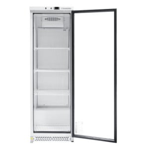 Armoire Refrigerada Positiva Acristalada 380 L 0/+8°C