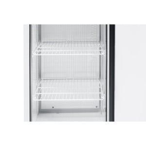 Armoire Refrigerada Positiva Acristalada 380 L 0/+8°C