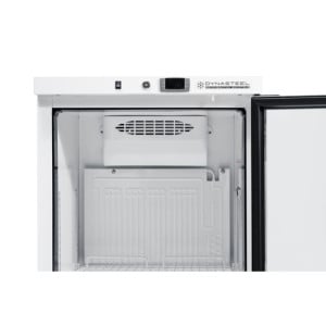 Positive Glass Door Refrigerated Cabinet 380 L 0/+8°C