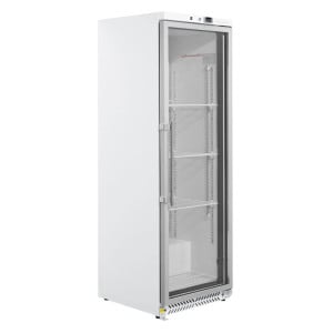 Armoire Refrigerada Positiva Acristalada 380 L 0/+8°C