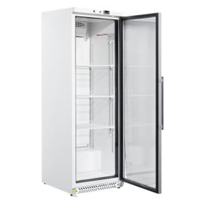 Armoire Refrigerada Positiva Acristalada 380 L 0/+8°C
